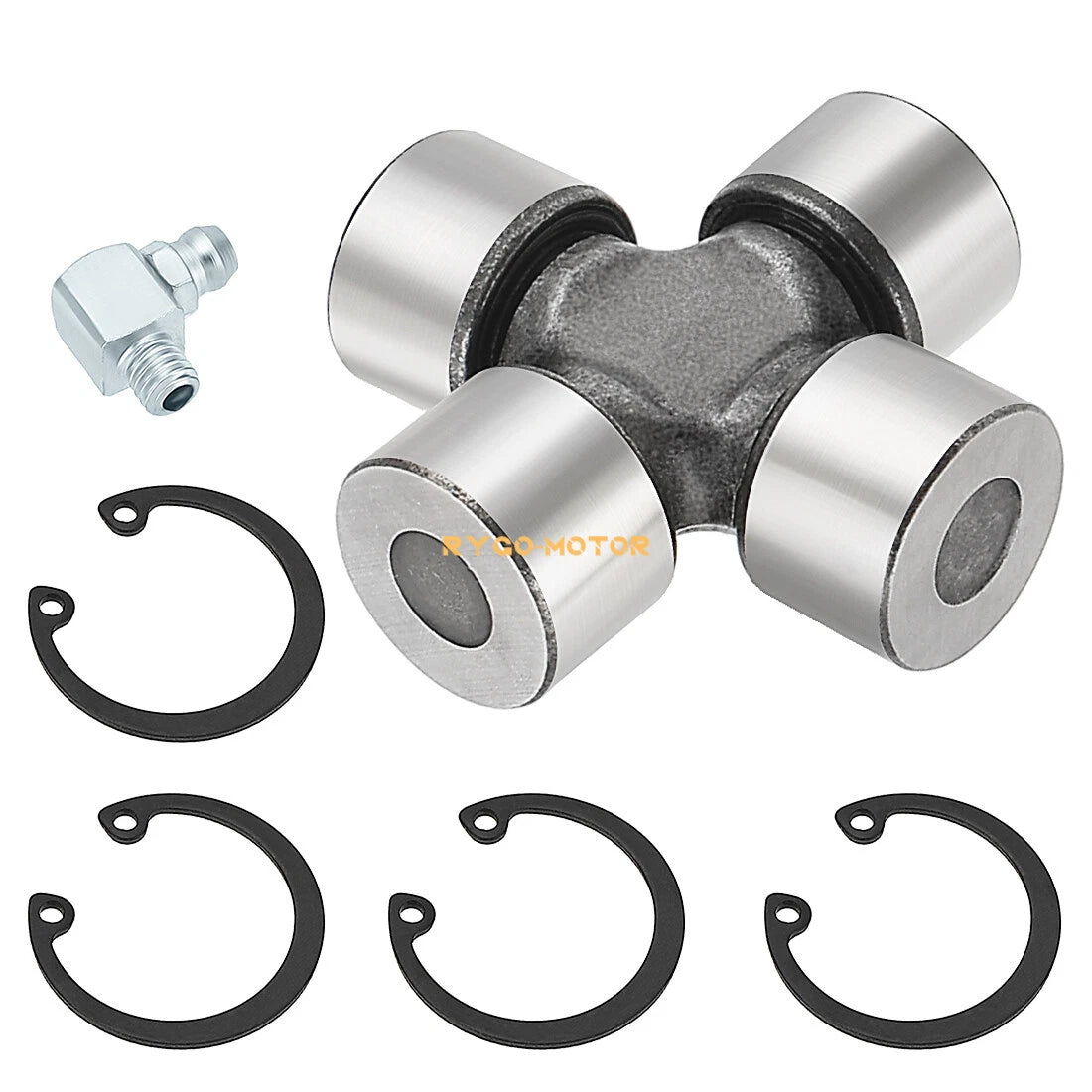 5x U-Joint Kit for Can-Am