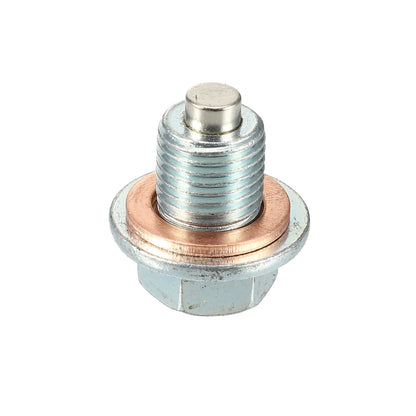 M12x1.25 Oil Drain Plug with Washer for Toyota