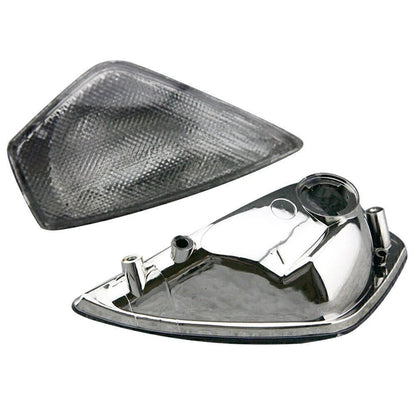 Front Turn Signal Light Lens for Ducati 749 999 (2002-2006) Smoke
