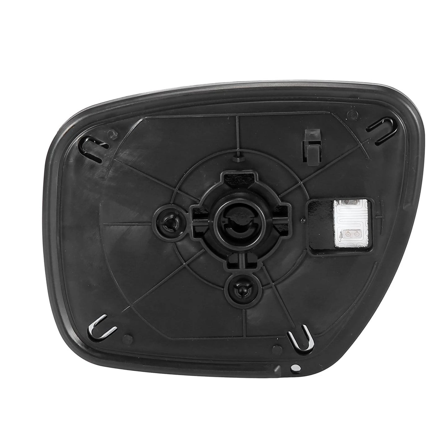 Heated Right Side Mirror Glass for Mazda 5, CX-7, CX-9 (2006-2015)