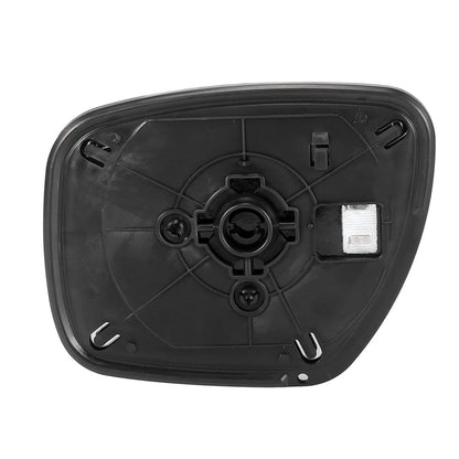 Heated Right Side Mirror Glass for Mazda 5, CX-7, CX-9 (2006-2015)