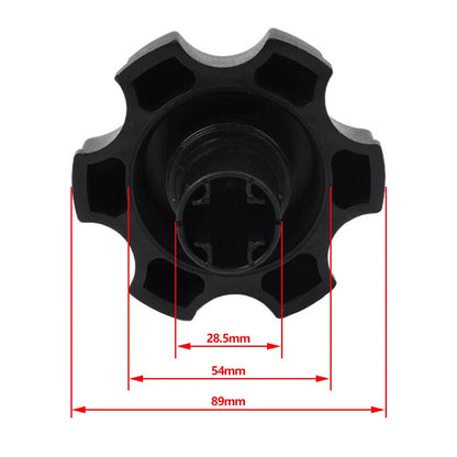 Gas Cap for Kawasaki KX 80 125 250 500 KDX 200 220