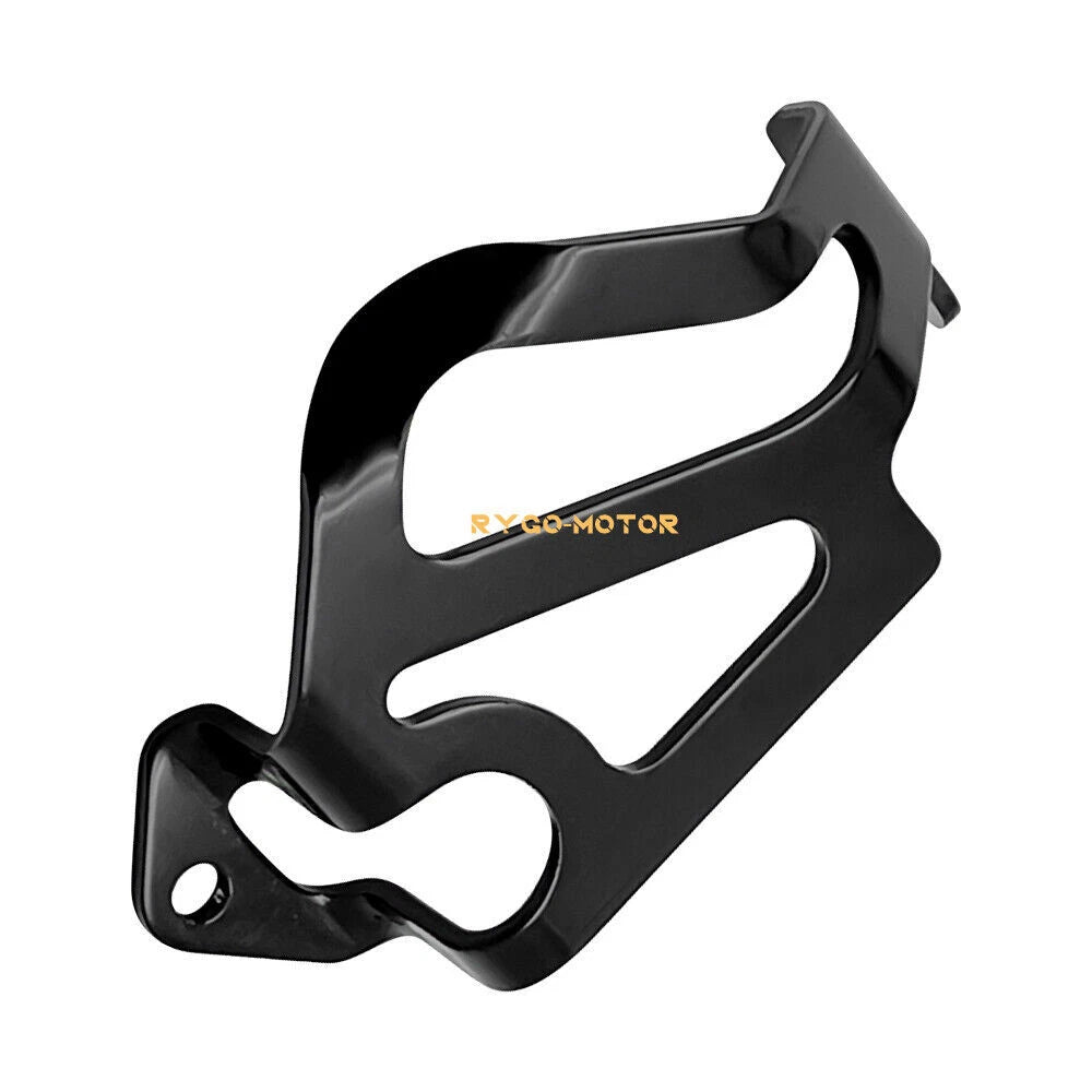 Rear Brake Caliper Guard for Honda CR125R/CR250R/CR500R/CR80R (1987–1994)