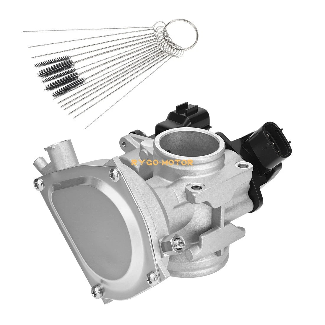 Throttle Body Assembly / 2x4 / Polaris Sportsman ETX Hawkeye 325