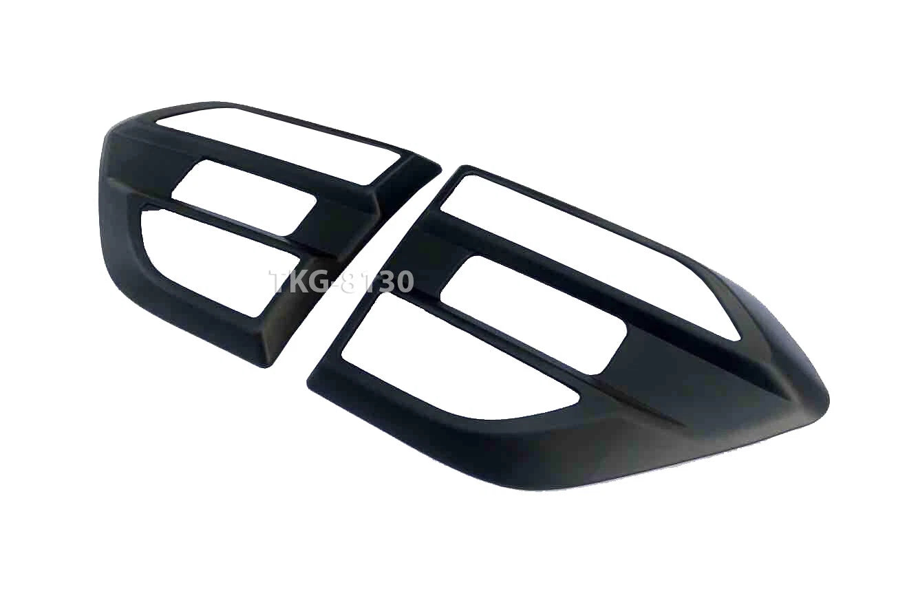 Side Vent Covers for Ford Ranger XL XLS XLT Wildtrack (2015-2018)