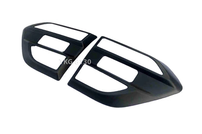 Side Vent Covers for Ford Ranger XL XLS XLT Wildtrack (2015-2018)