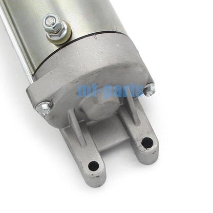 Starter for Yamaha YFM660R Raptor 660R (2001-2005), YFM660RSE (2005)
