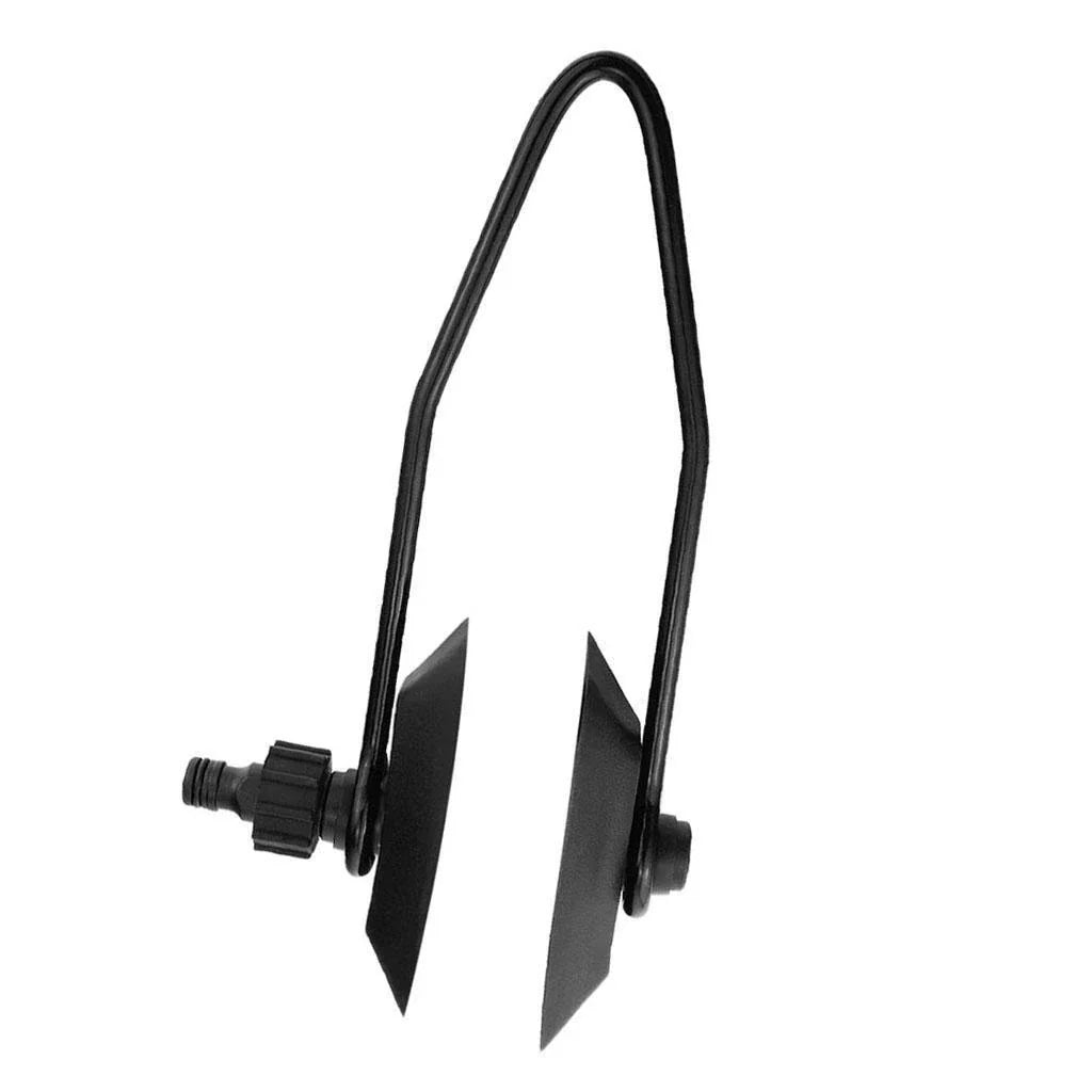 Outboard Motor Flush Sockets Rectangular Type for OMC/Mercury/Bombardier