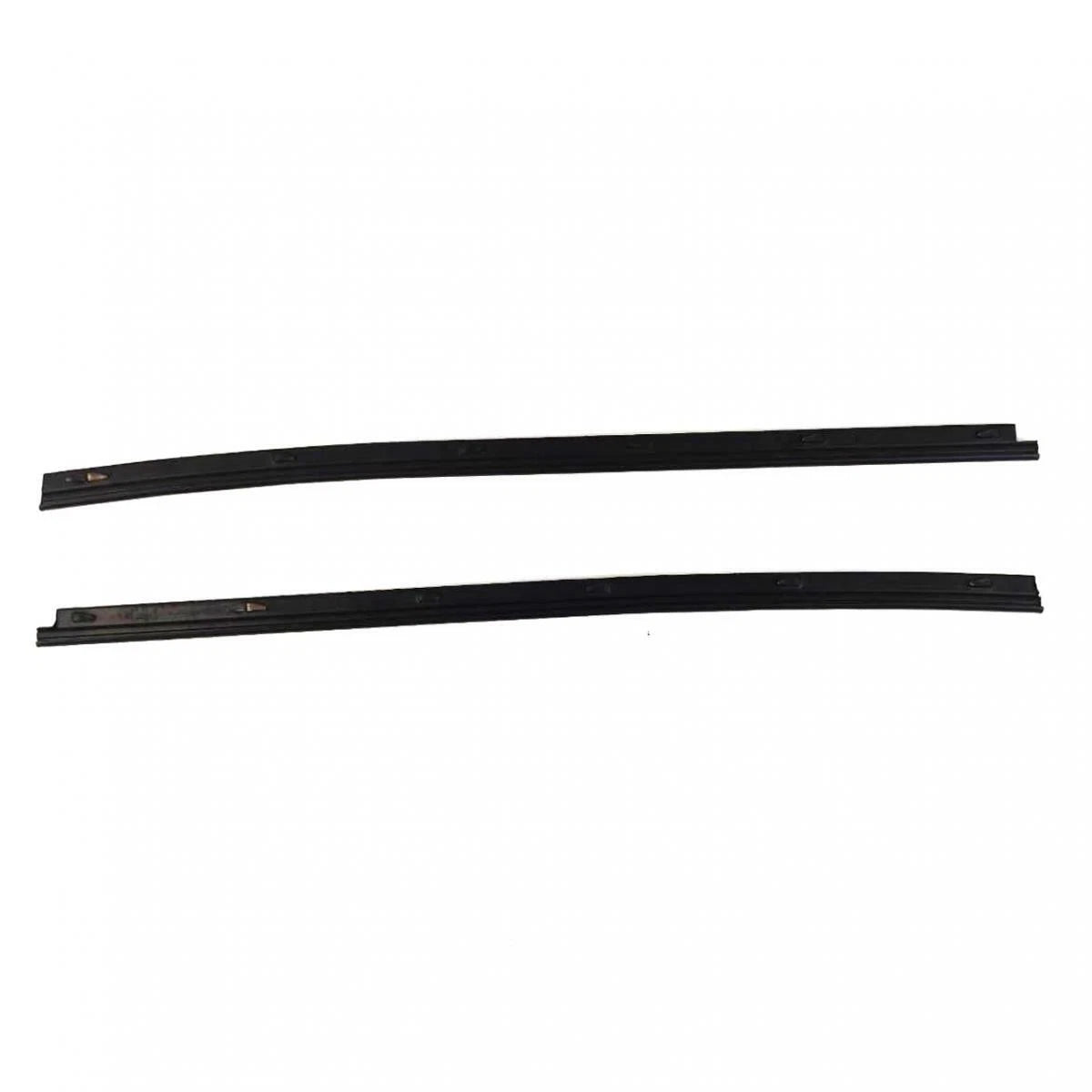 Inner Weatherstrip Door Belt Rear L+R Fits Toyota Hilux Vigo SR5 4D UTE 2005-15