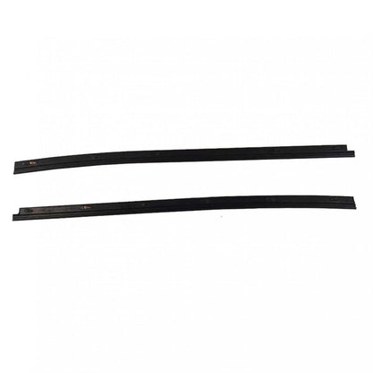 Inner Weatherstrip Door Belt Rear L+R Fits Toyota Hilux Vigo SR5 4D UTE 2005-15