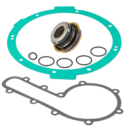Water Pump & Seal Gasket Kit for Polaris Scrambler/Sportsman 850/1000 XP