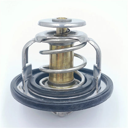 Thermostat for Hyundai Santa Fe, Sonata, Tucson, Kia Optima, Sportage (2001-2023)