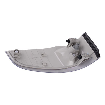 Turn Signal Light 2 x For Mitsubishi Fuso Canter FE FG FE120 FE125 FE180 (2005-2011)