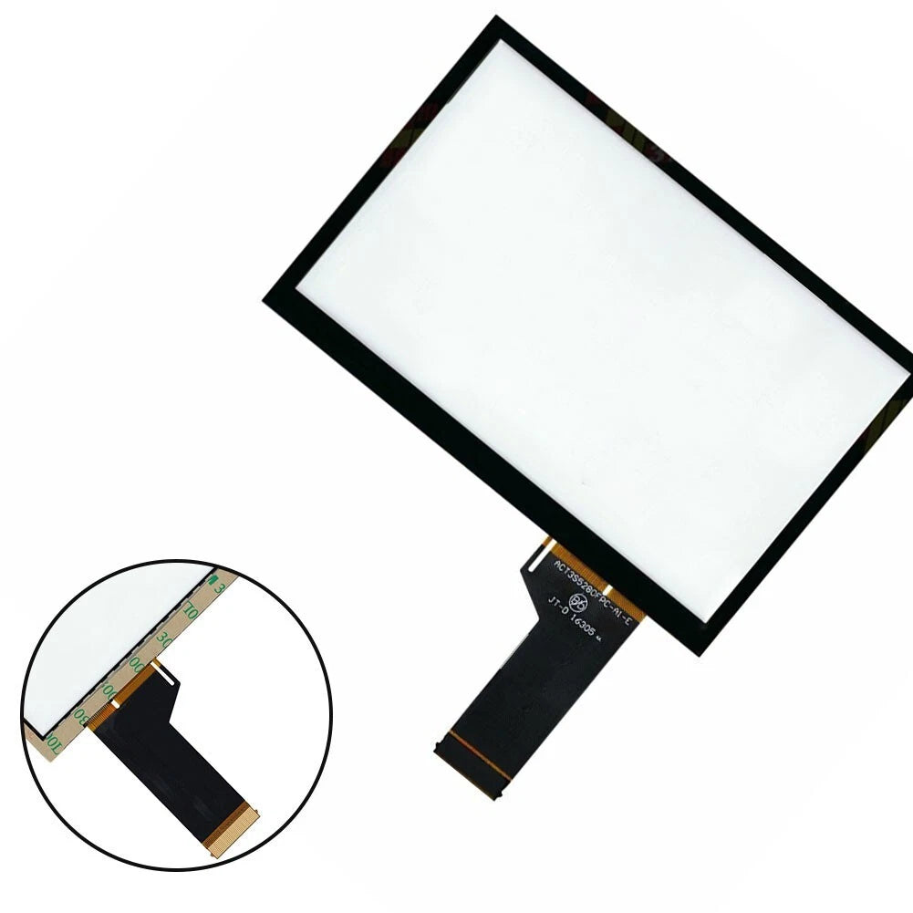 Touch Screen for Skoda CC