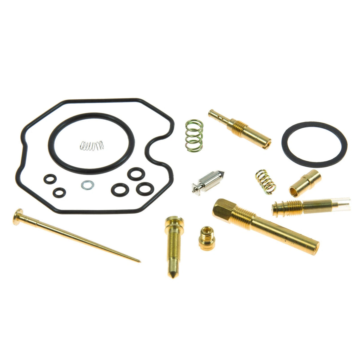 Carb Rebuild Kit 2x4 / ES for Honda Recon 250 (2006–2024)