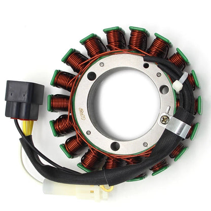 Coil Battery Charging for Suzuki Outboard DF40A DF50A (2011-2017)