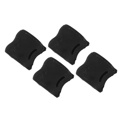 4 x Front Suspension Stabilizer Bar Bushings for Honda Civic (2012-2016)