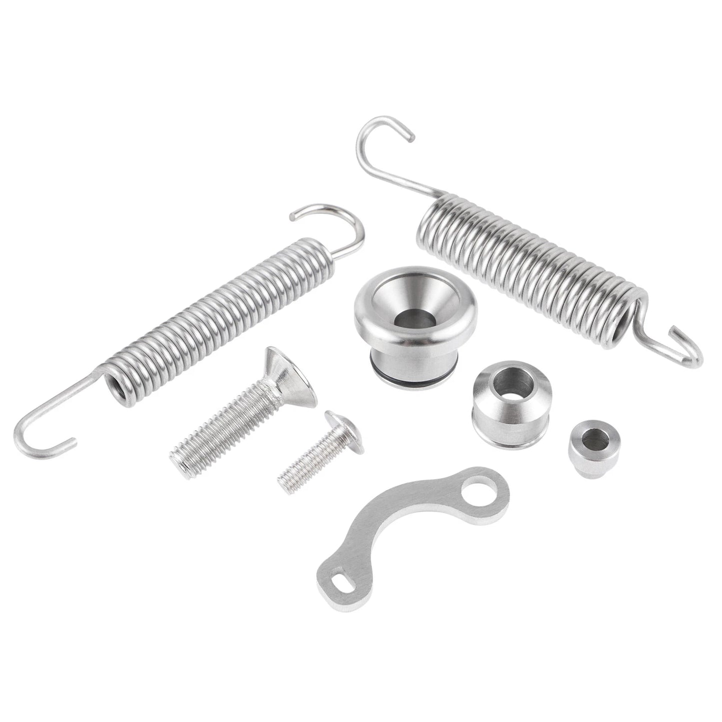 Kick Side Stand Springs Kit for KTM 250 300 XCW 450 EXC-R XC-F (2008-2016)