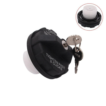Locking Fuel Gas Cap for Jeep Cherokee