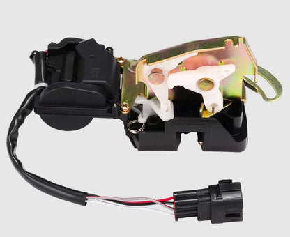 4X Door Lock Actuator Set for Ford Falcon AU BA BF (1998-2006)