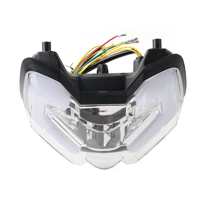 Tail Light Integrated Turn Signals for Ducati Multistrada V4S V4 (2021-2023)