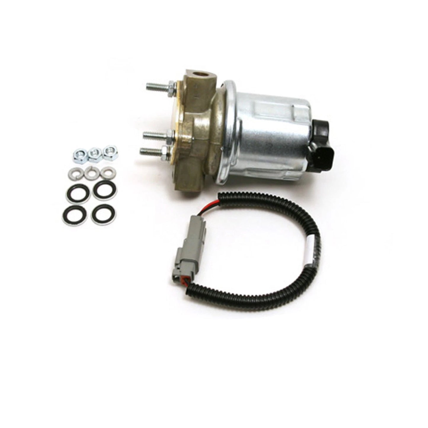 Fuel Lift Pump Assembly for Dodge Ram 2500 Cummins 5.9L Diesel (1998–2002)