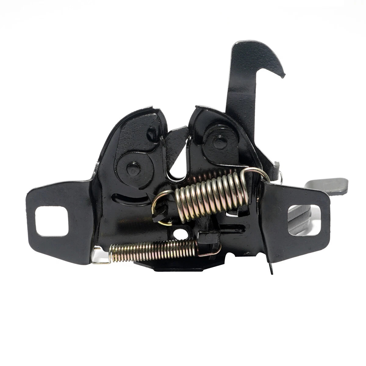 Bonnet Lock Latch Male Assembly for Nissan Pathfinder Terramax Terrano 1986-1995