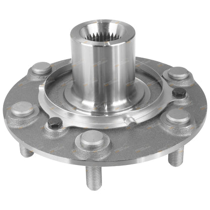 Front Wheel Hub Bare Assembly for Mitsubishi Pajero Sport QE (2015-2017)