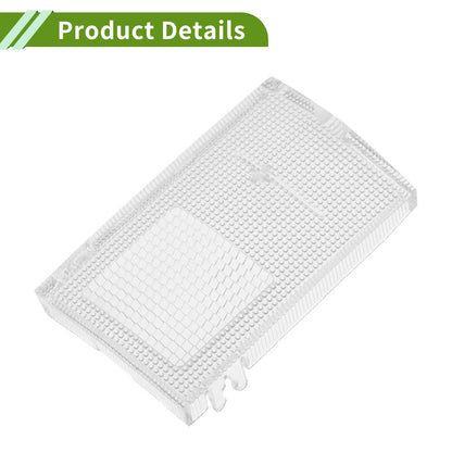 Front Left Interior Light Cover for Lexus GX460 (2010-2023)