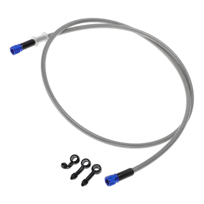 Brake Clutch Oil Hose Line / 140cm for Motorcycles