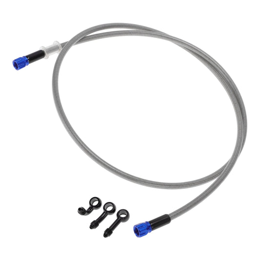 Brake Clutch Oil Hose Line / 140cm for Motorcycles