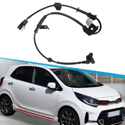 Front Right ABS Wheel Speed Sensor for Kia Picanto (2011-2017)