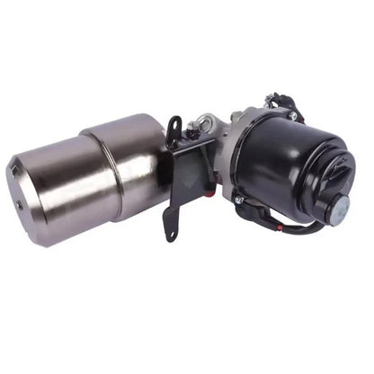 ABS Pump Brake Booster Motor for Mitsubishi Montero Pajero (1999–2006)