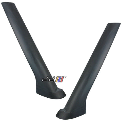 FRP A Pillar Trim Cover for Land Rover Discovery 2 (1998-2004)
