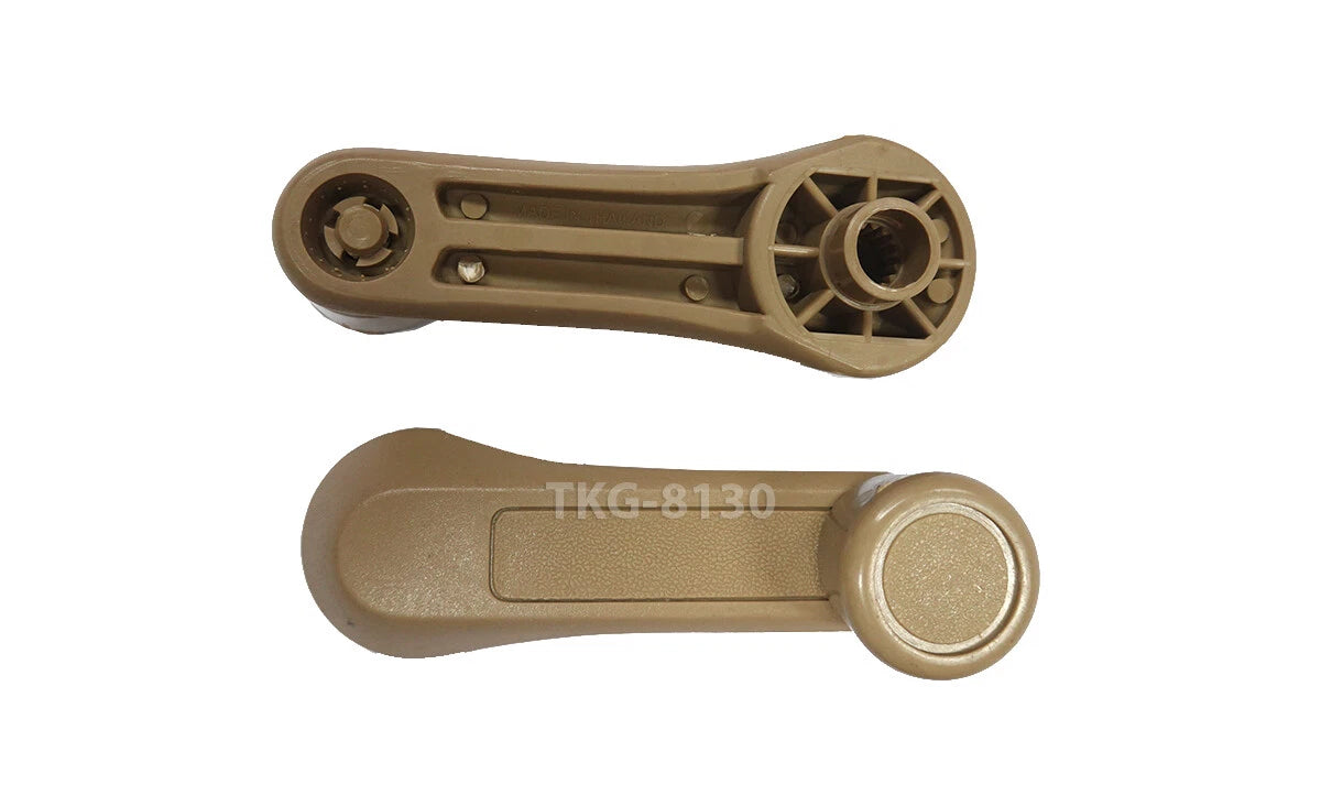Window Crank Handle for Isuzu Rodeo/Trooper/Ute(1988-1995)