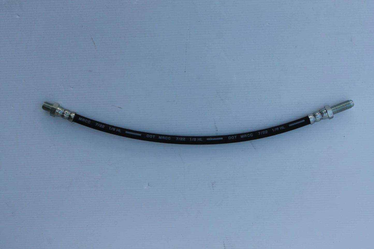 Front Brake Hose for Triumph Roadster 18TR & TRA (1946-1949)