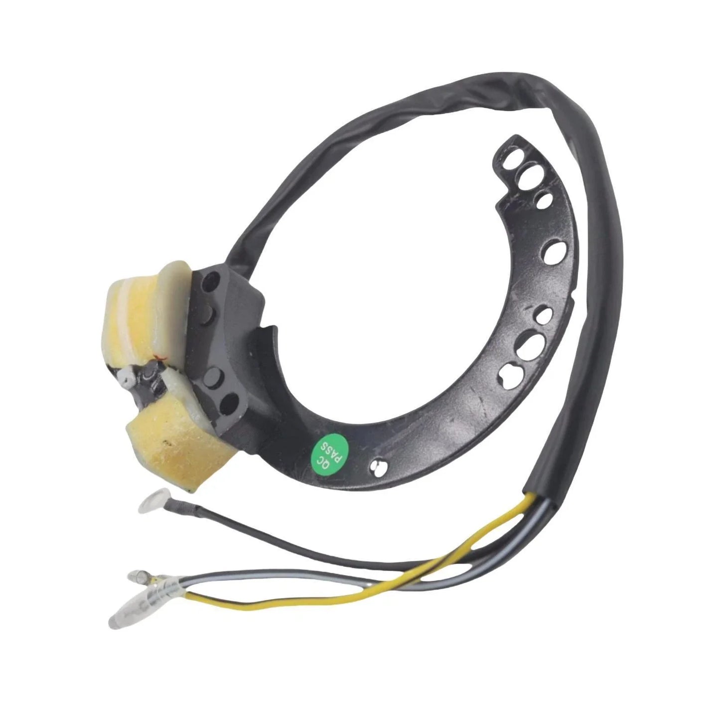 Outboard Stator Assembly 6HP-40HP 2-Stroke 2Cyl for Mercury Mariner
