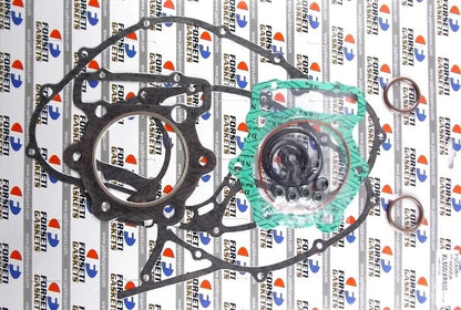 Complete Engine Gasket Set & Oil Seals for Honda XR500 (1979-1982)