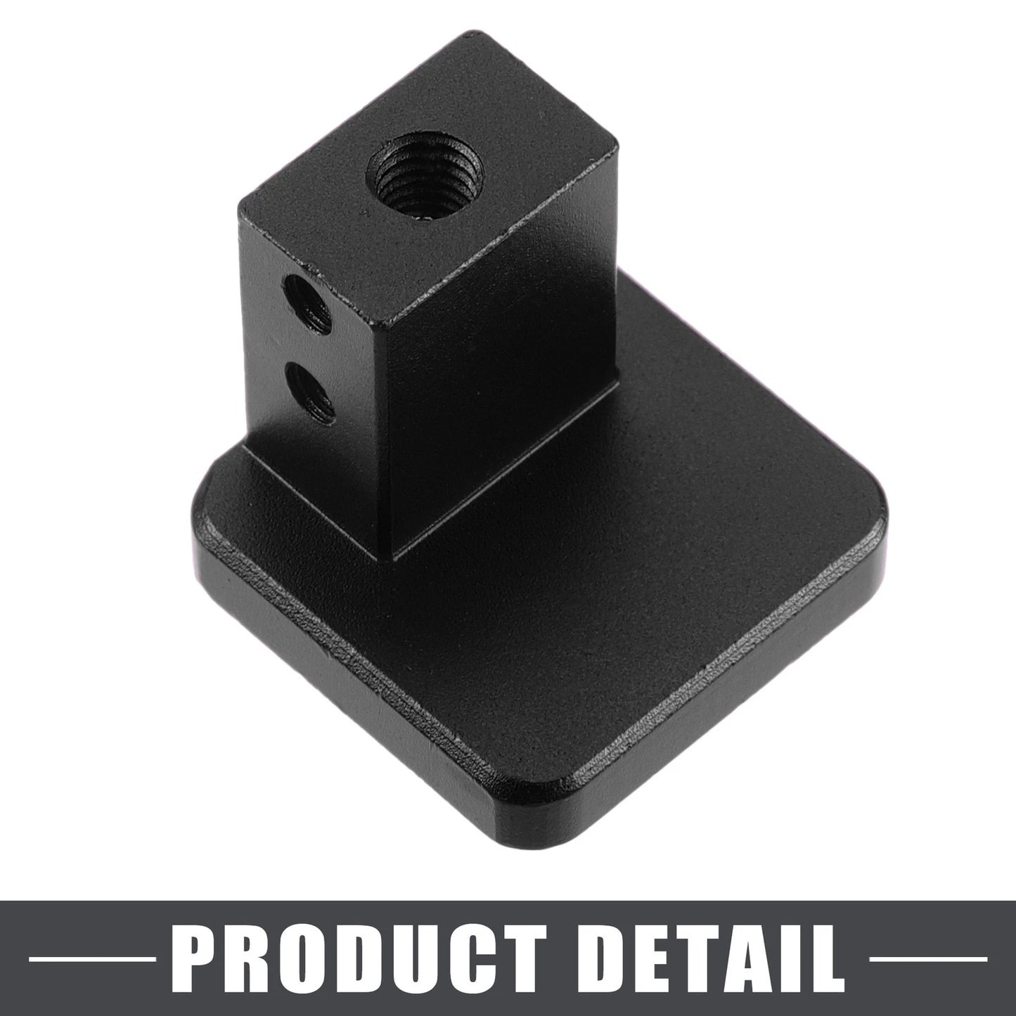 Car Hood Release Latch Handle for Honda CR-V (1997-2006) Black