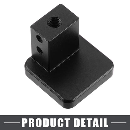 Car Hood Release Latch Handle for Honda CR-V (1997-2006) Black
