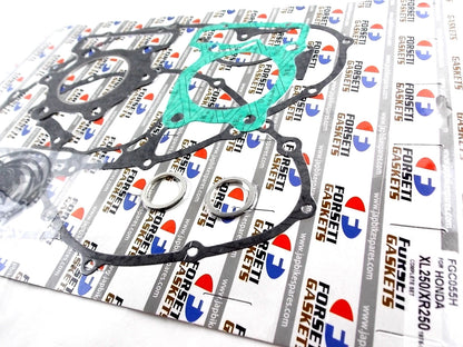 Complete Engine Gasket Set for Honda XL250R (1982-1983)