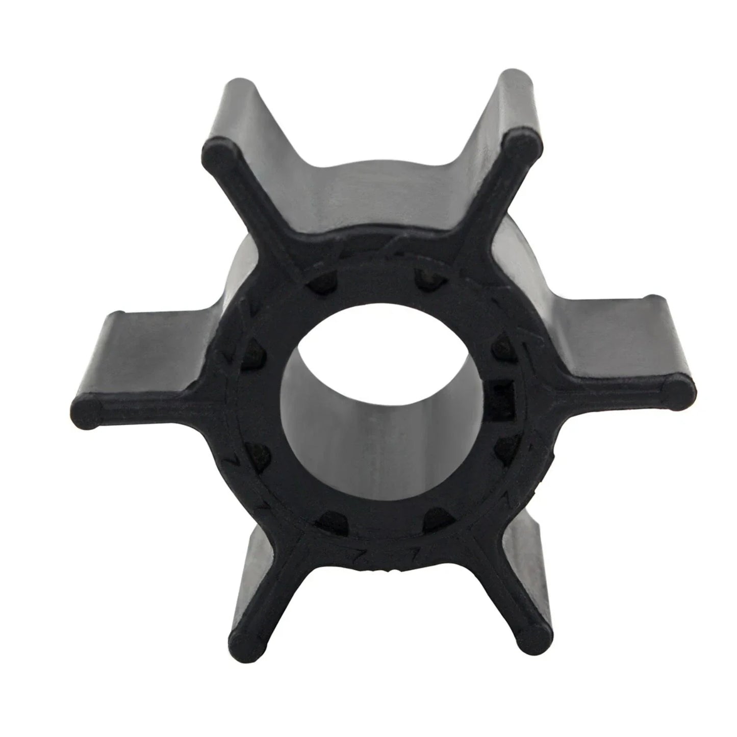 Water Pump Impeller for Yamaha Outboard 9.9/15HP (1990-2023)