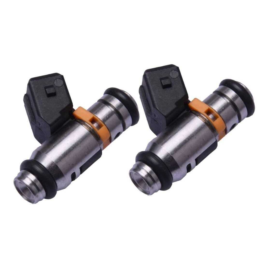 Fuel Injectors for Alfa Romeo Mito, Fiat 500, Idea, Panda, Punto (2008-2019)