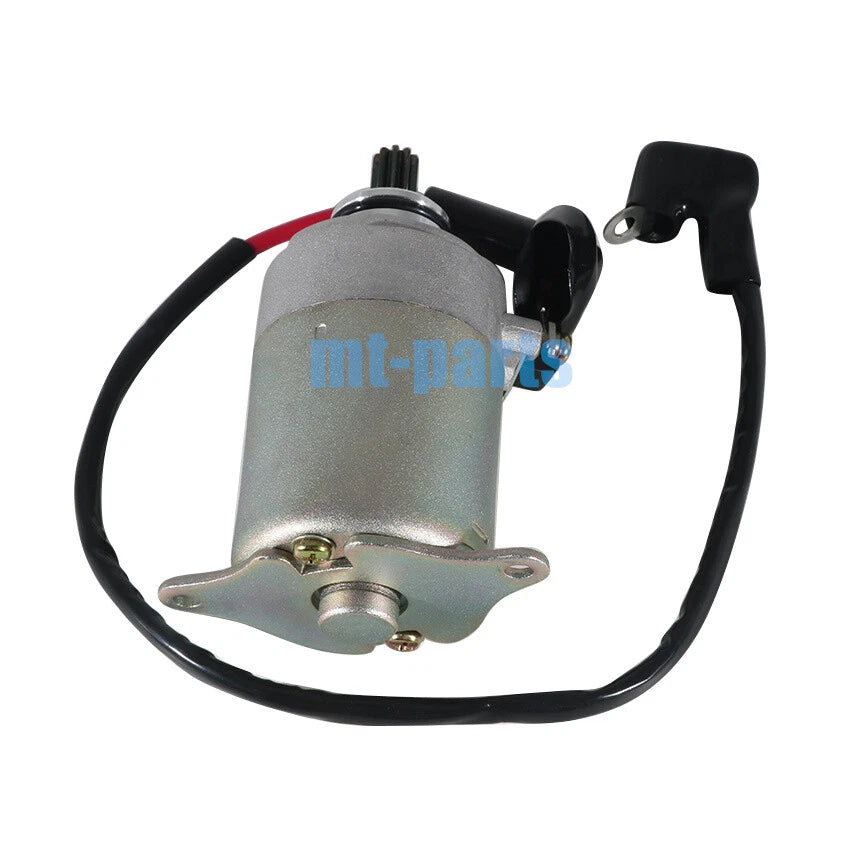 Starter for Aeon ATV Utility Overland RS RSII 125 180
