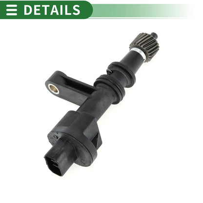 Transmission Speed Sensor for Honda Civic Si 1.6 (1999-2000)