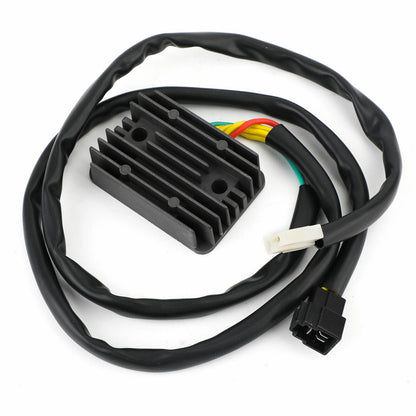 Regulator Rectifier for Kawasaki KLX 250 ES/SR, KLX 300 R (1993-2007)