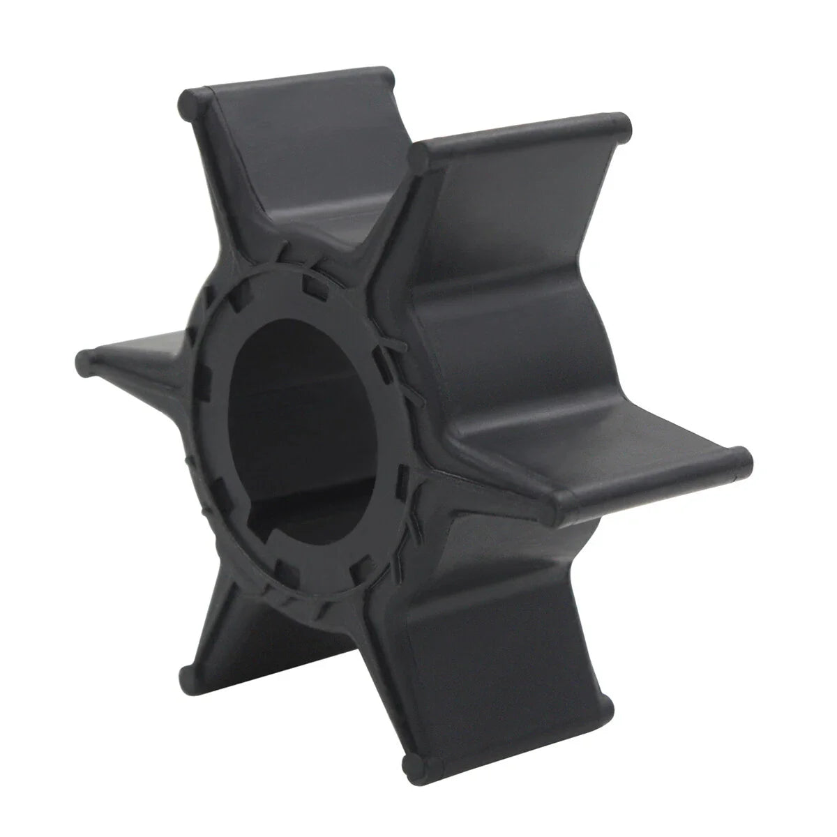 Water Pump Impeller Kit for Yamaha 25-40HP 4-Stroke Outboard Models