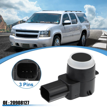 Bumper Reverse Parking Sensor for Chevrolet Silverado (2009)
