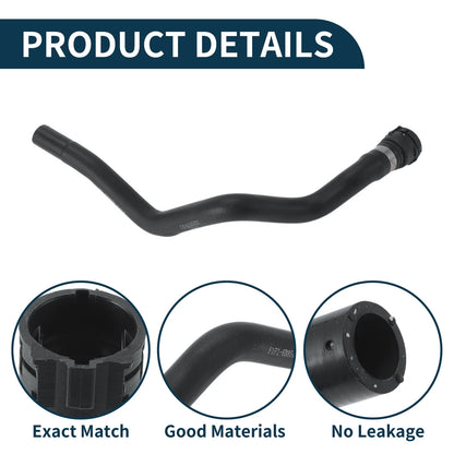 Radiator Hose for Ford Focus 2015 (2015) - Rubber Heating Water Pipe
