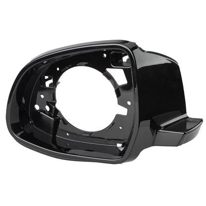 Left Mirror Frame Support Ring Cover for BMW X3 X5 X4 X6 F25 F15 F26 F16 2014-2018